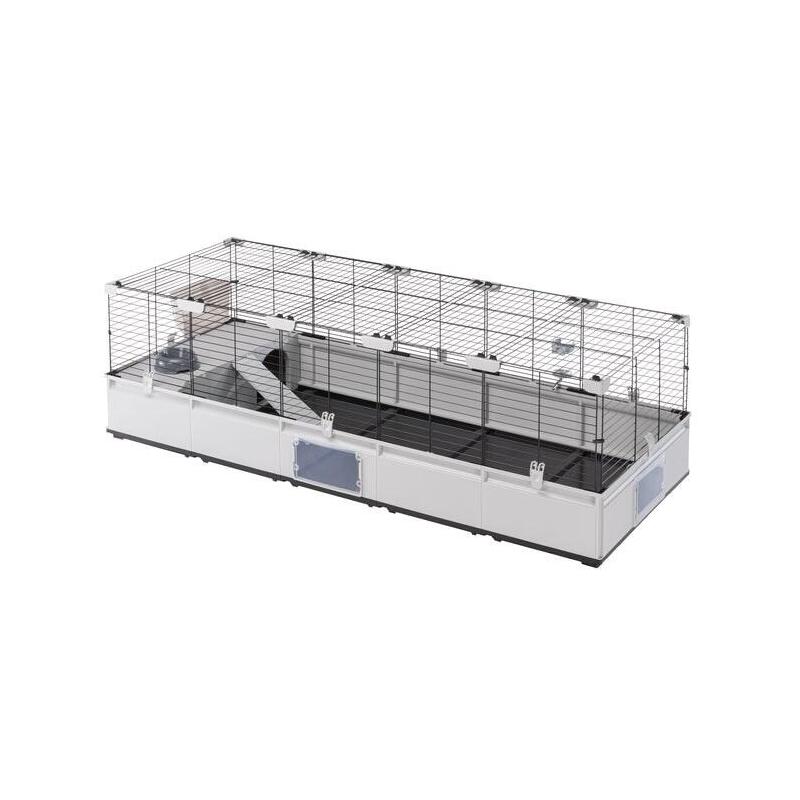 Jaulas Ferplast Modular 4 179x72x56 Cm