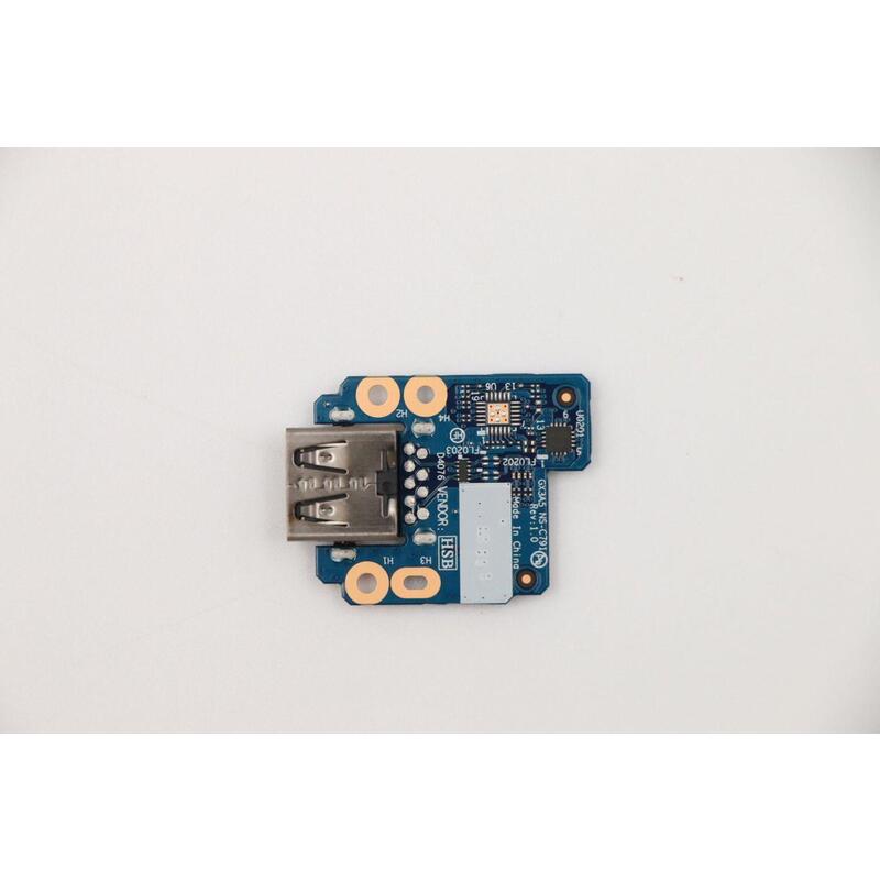 Jazz 2.0 Amd Fru Sub Card Usb Board