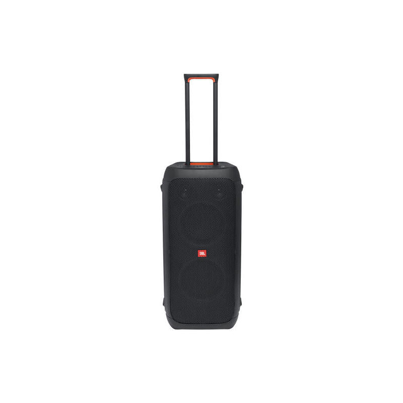 Jbl Partybox 310 Bluetooth Speaker Black Eu