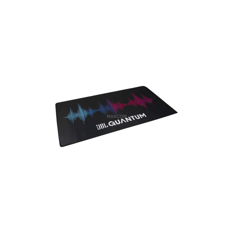 Jbl Quantum Gaming Mousepad, Alfombrilla De Ratón Para Juegos Jblqgmp