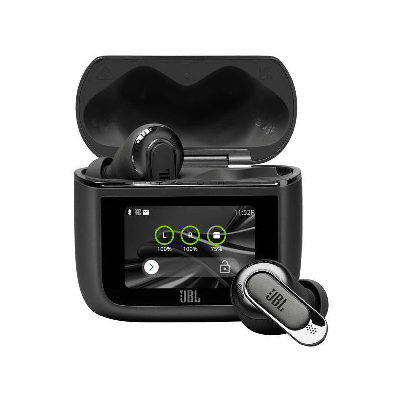 Jbl Tour Pro 3 Tws Negro