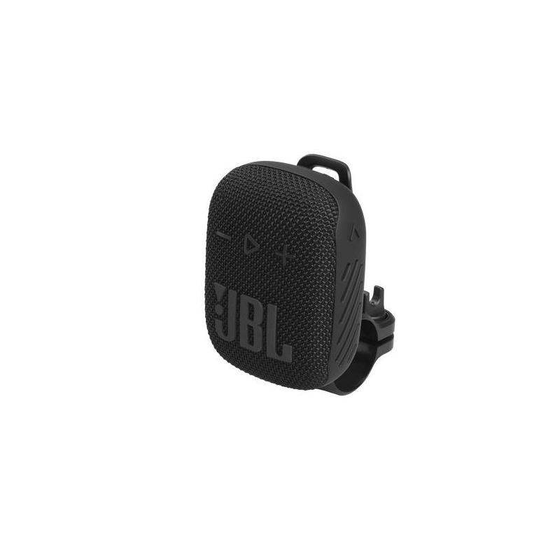 Jbl Wind 3s Altavoz Monofónico Portátil Negro 5 W