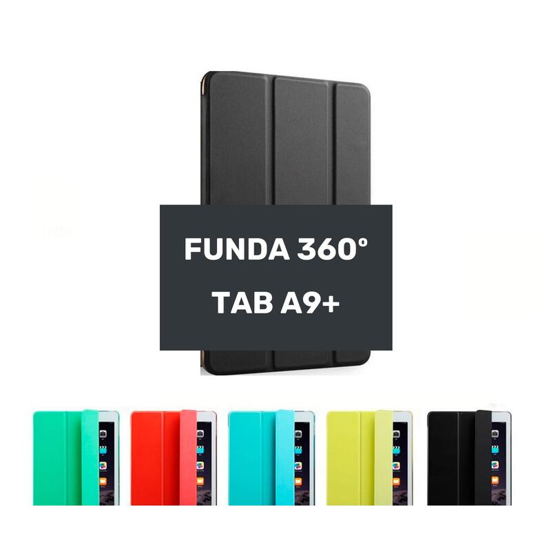 Jc Funda Rotatoria 360º Samsung Galaxy Tab A9+