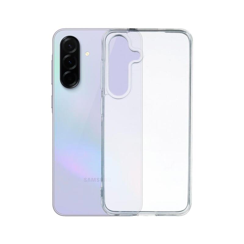 Jc Funda Trasera De Silicona Samsung Galaxy A36
