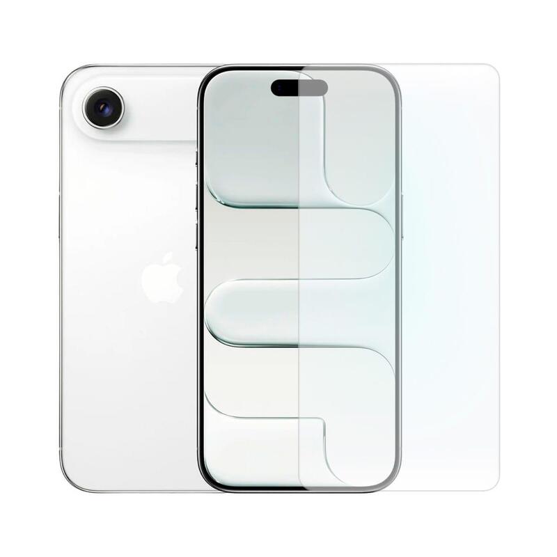 Jc Protector De Pantalla Apple Iphone Air
