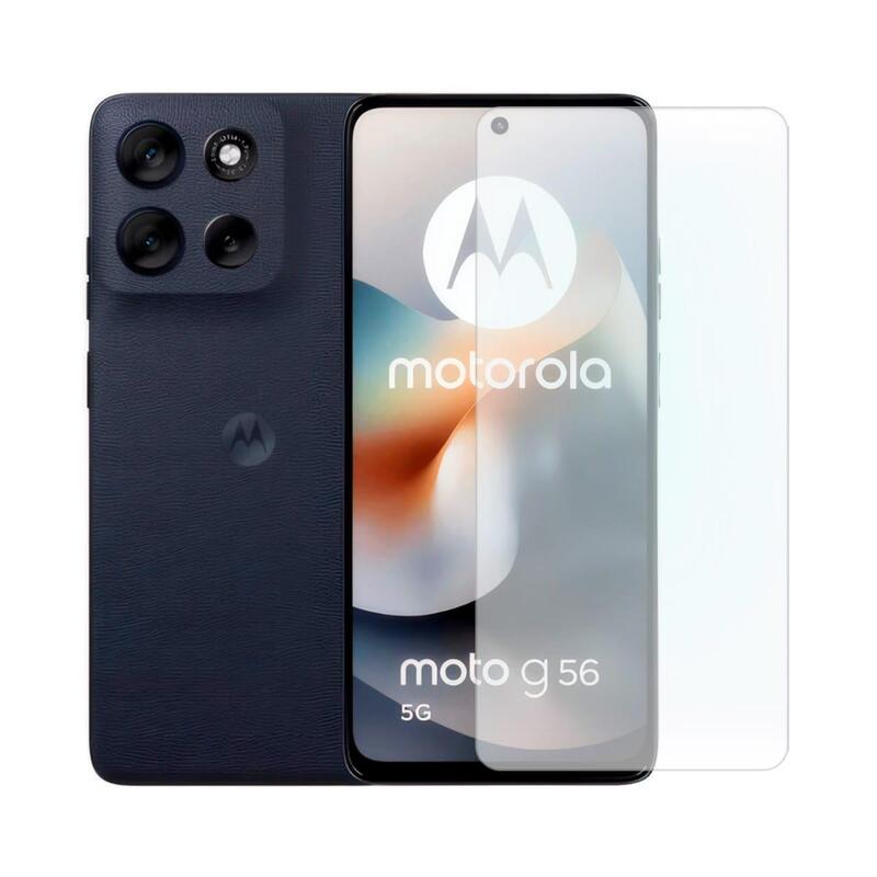 Jc Protector De Pantalla Motorola Moto G56