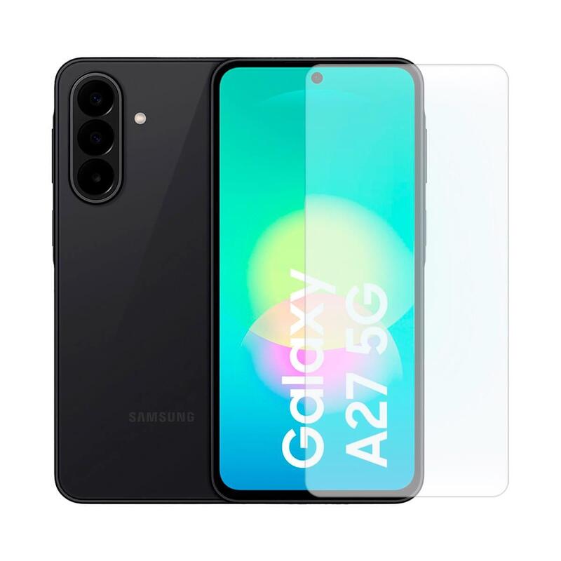 Jc Protector De Pantalla Samsung Galaxy A27
