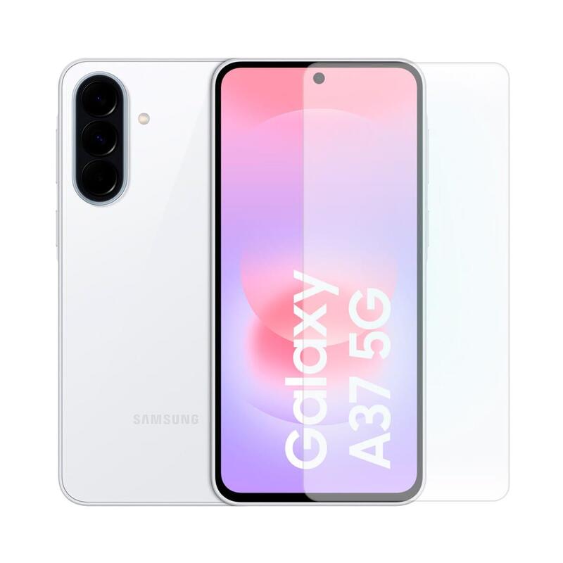 Jc Protector De Pantalla Samsung Galaxy A37