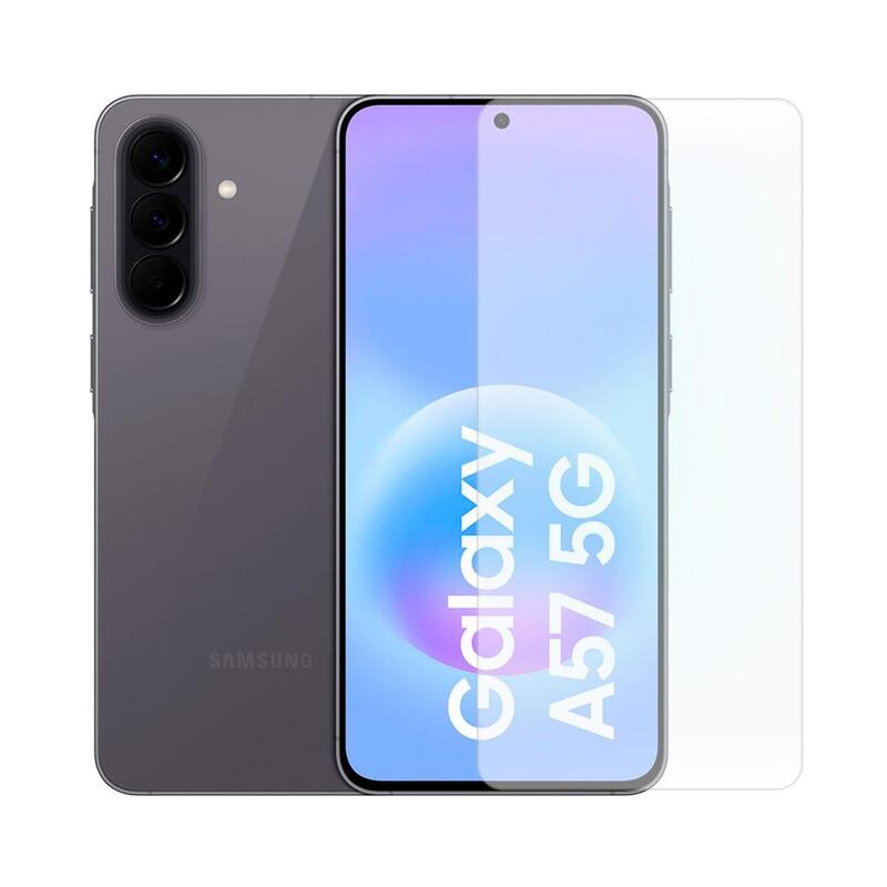 Jc Protector De Pantalla Samsung Galaxy A57
