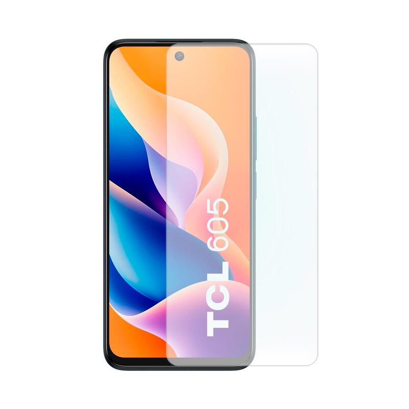 Jc Protector De Pantalla Tcl 605