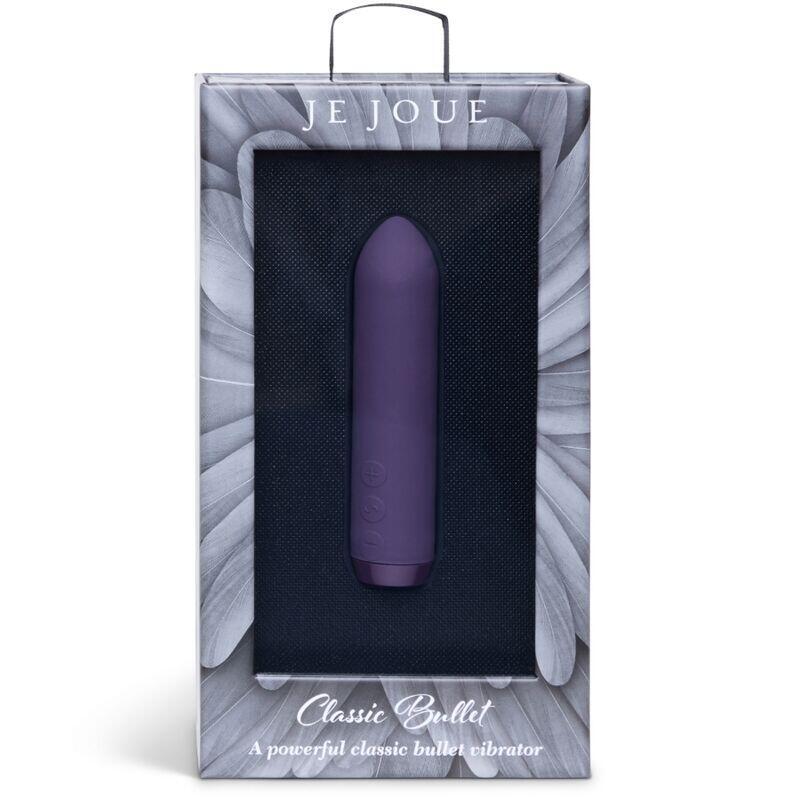 Je Joue - Bala Vibradora Classic