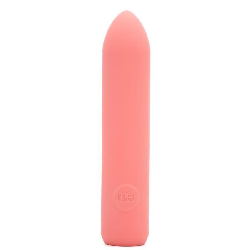 Je Joue - Ily Bala Vibradora Rosa