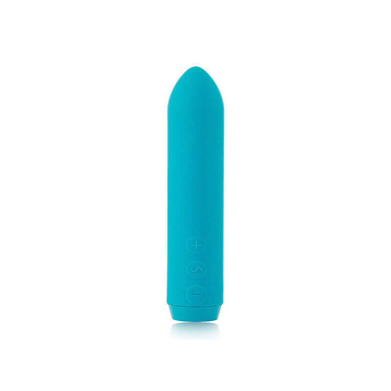 Je Joue - Teal Bala Vibradora Classic