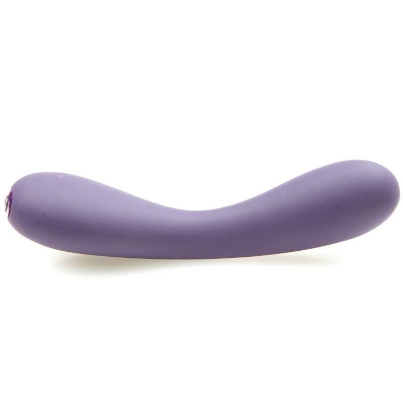 Je Joue - Vibrador Uma Morado