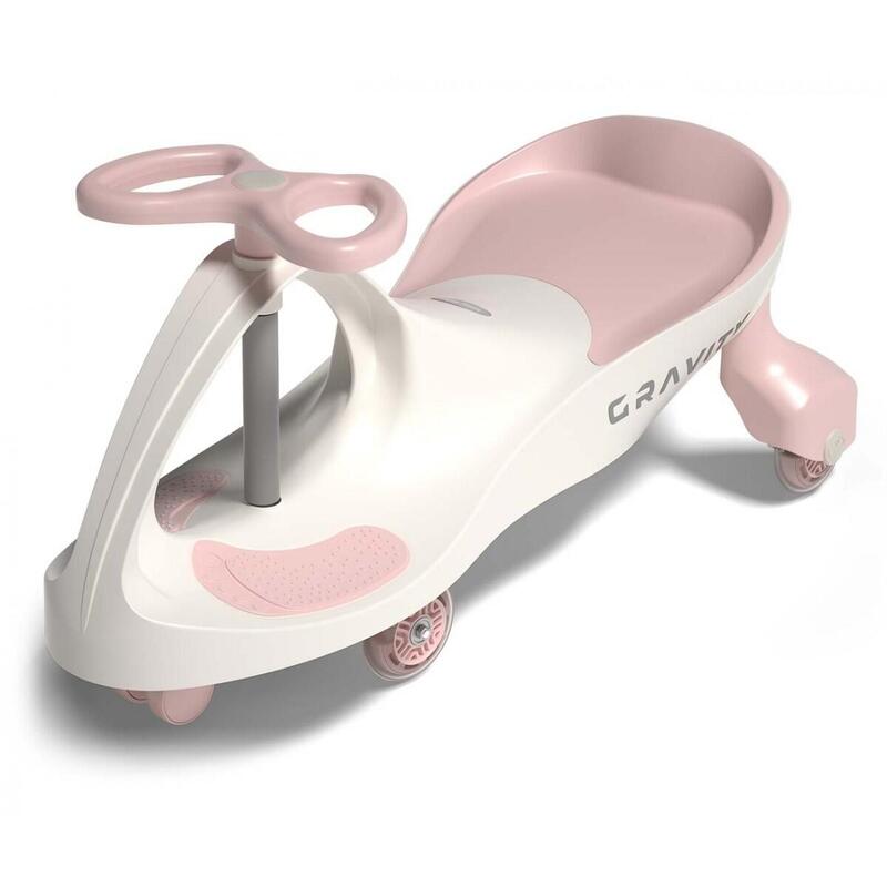 Jezdzik Grawitacyjny Gravity Cream Pink