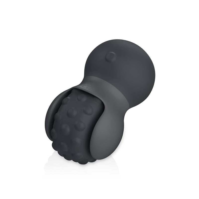 Jimmyjane Evoke Rol-O Rueda De Masaje Vibradora