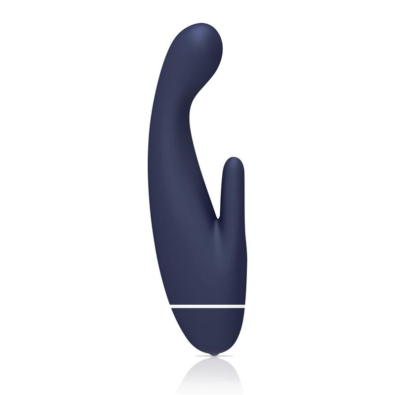 Vibrador Jimmyjane Live Sexy Intro 8 Azul