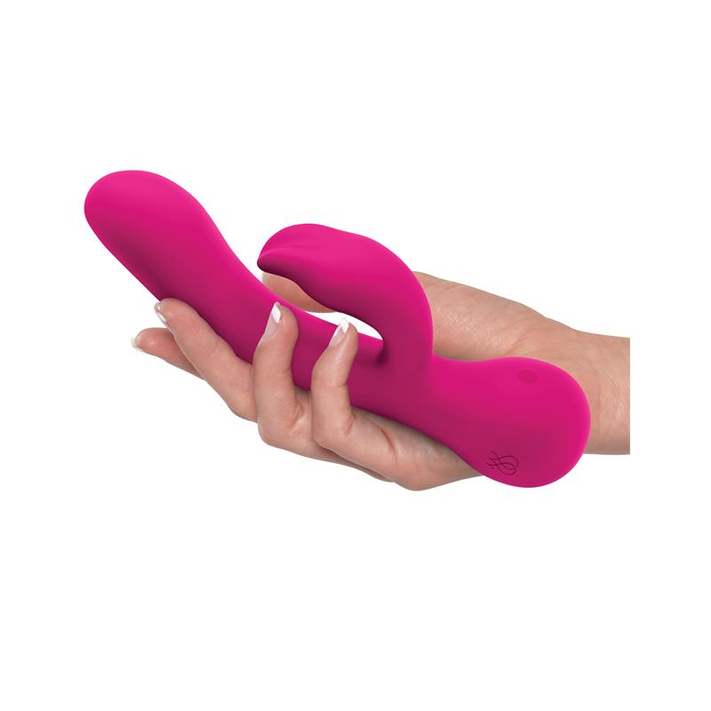 Vibrador Jimmyjane Rabbits Ruby Rabbit