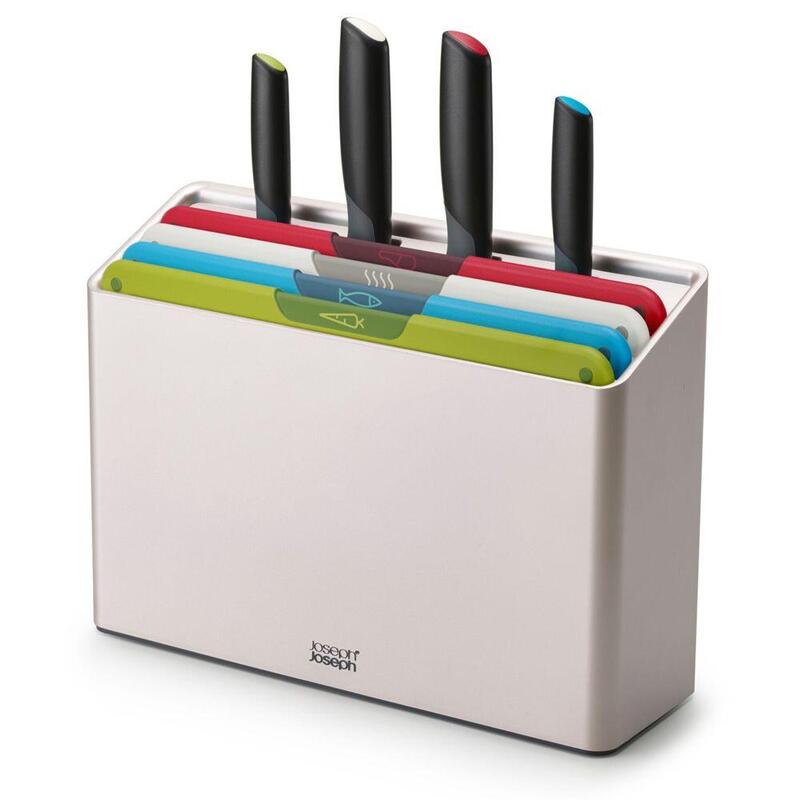 Jj-Zestaw Desek I Nozy 9el. Folio Icon Plus Multik