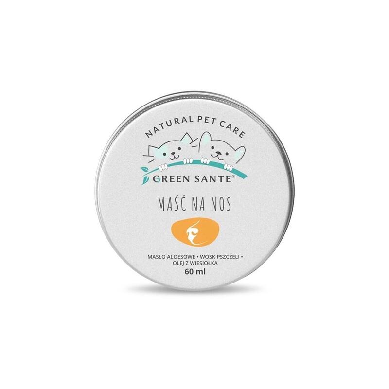 Jm Sante Green Sante Naturalna Masc Na Nos 60 Ml