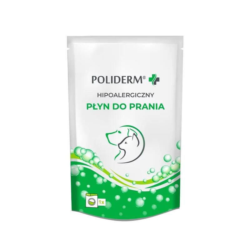 Jm Sante Poliderm Hipoalergiczny Plyn Do Prania 70m