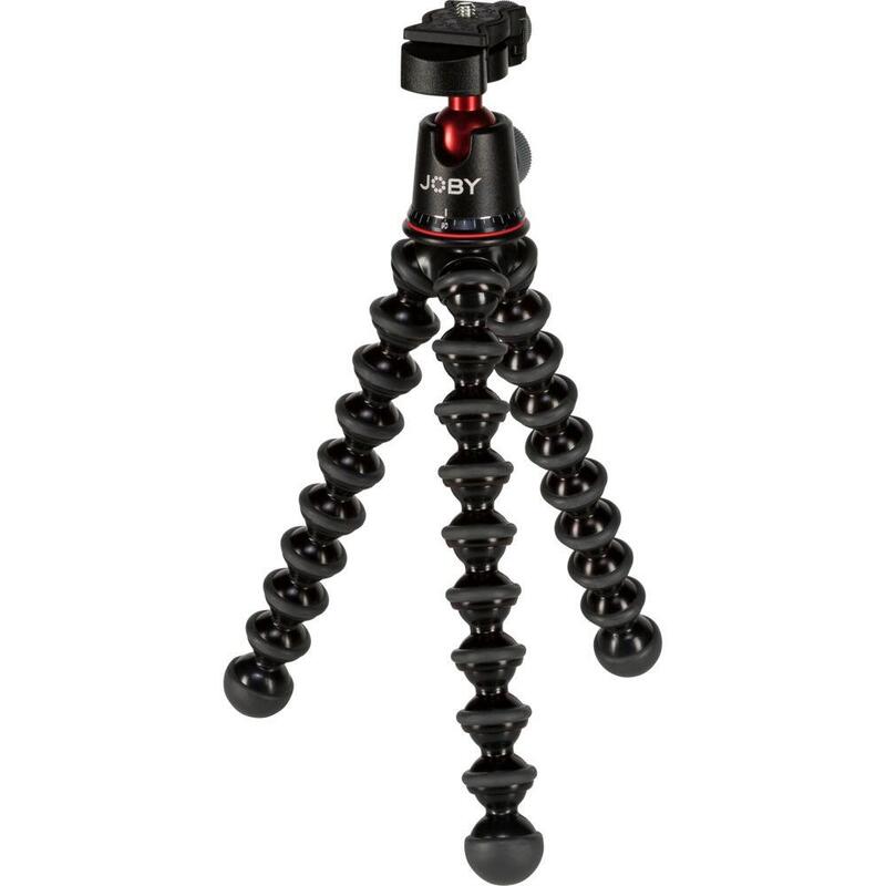 Joby Gorillapod 3k Pro Kit