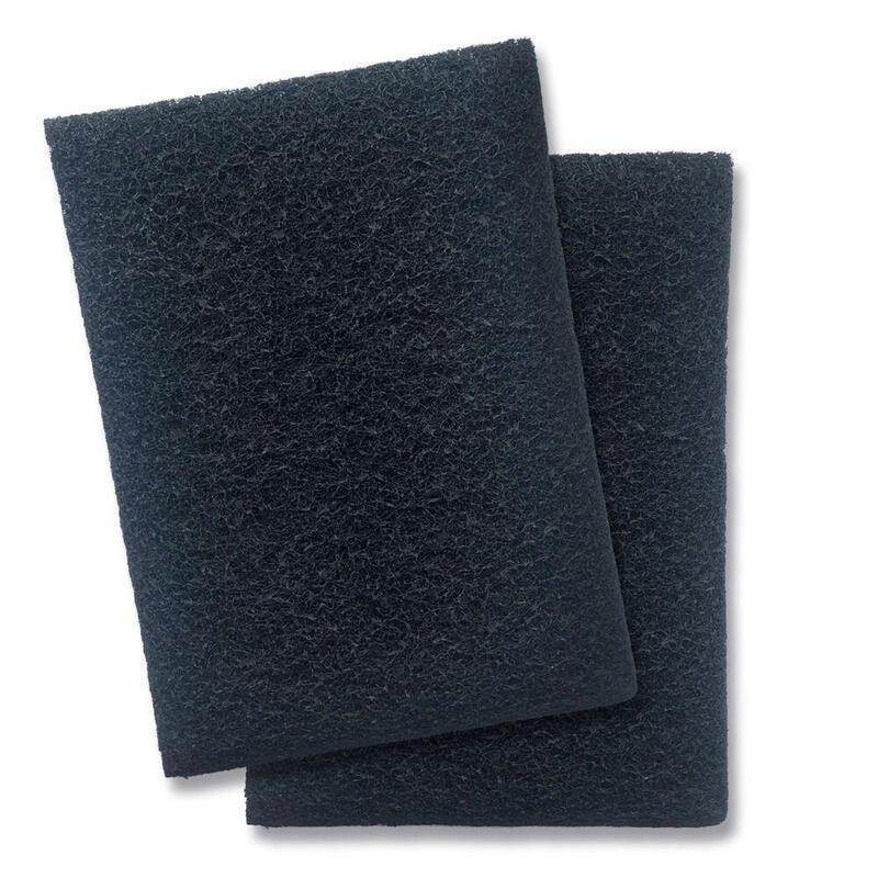 Joseph Joseph Black Replacement Odour Filters