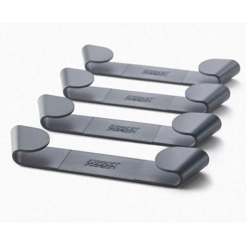 Joseph Joseph Cupboard Store 85149 Gris