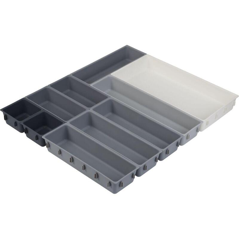 Joseph Joseph Cupboardstore 85200 Gris