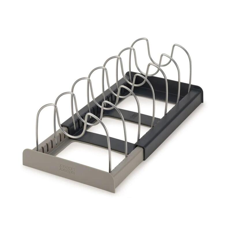 Joseph Joseph Drawerstore 85167 Gris