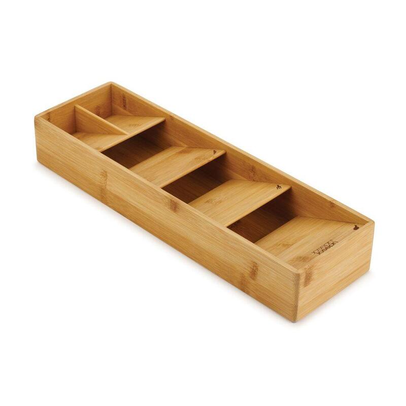Joseph Joseph Drawerstore 85168 Bambusowy