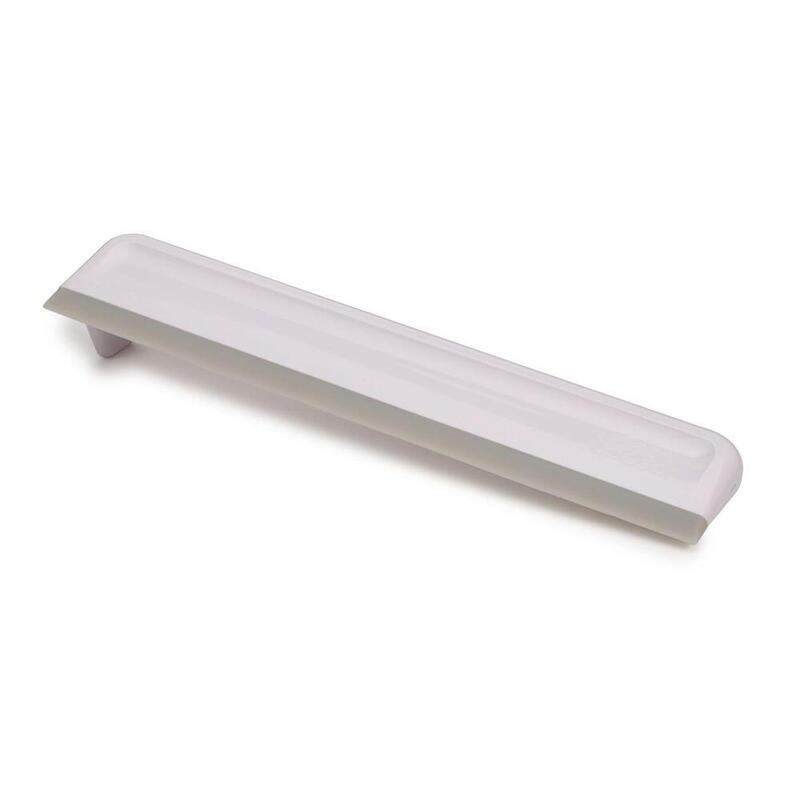 Joseph Joseph Easystore Light Grey Shower Squeegee