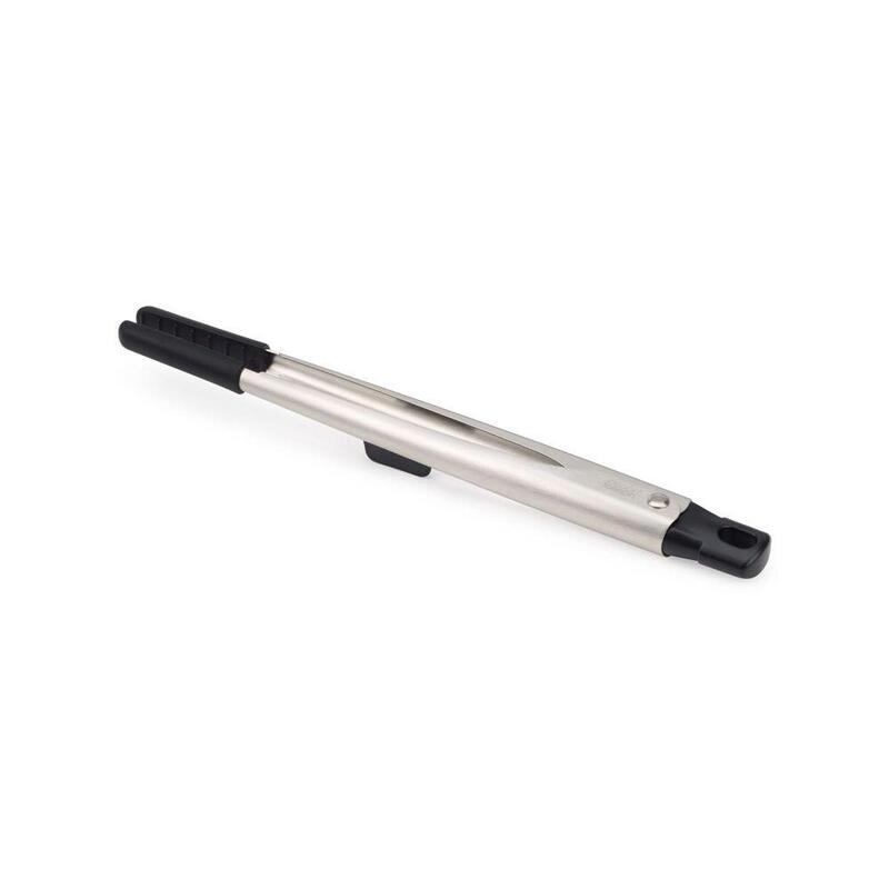 Joseph Joseph Elevate Fusion Stainless-Steel Precision Tongs
