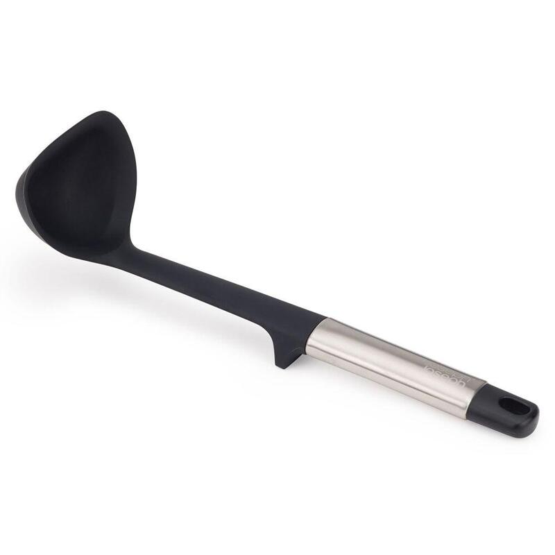 Joseph Joseph Elevate Stainless- Steel Silicone Ladle