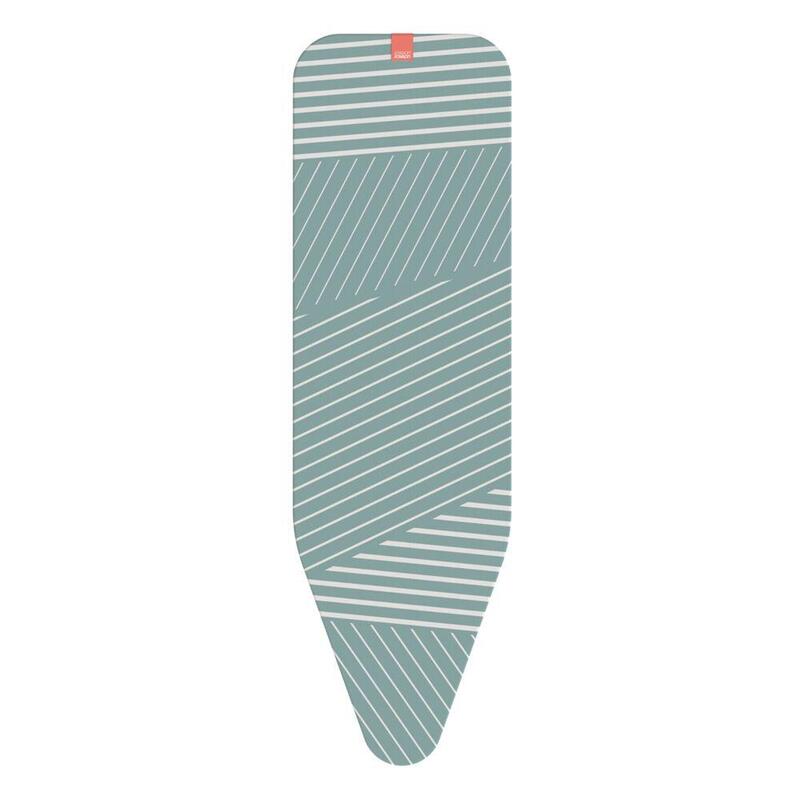 Joseph Joseph Flexa Easy-Fit Bügeltischbezug Grau 135cm