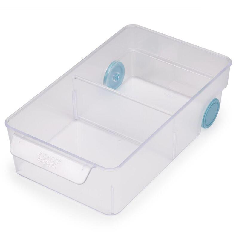 Joseph Joseph Fridgestore Large Clear Storage Bin