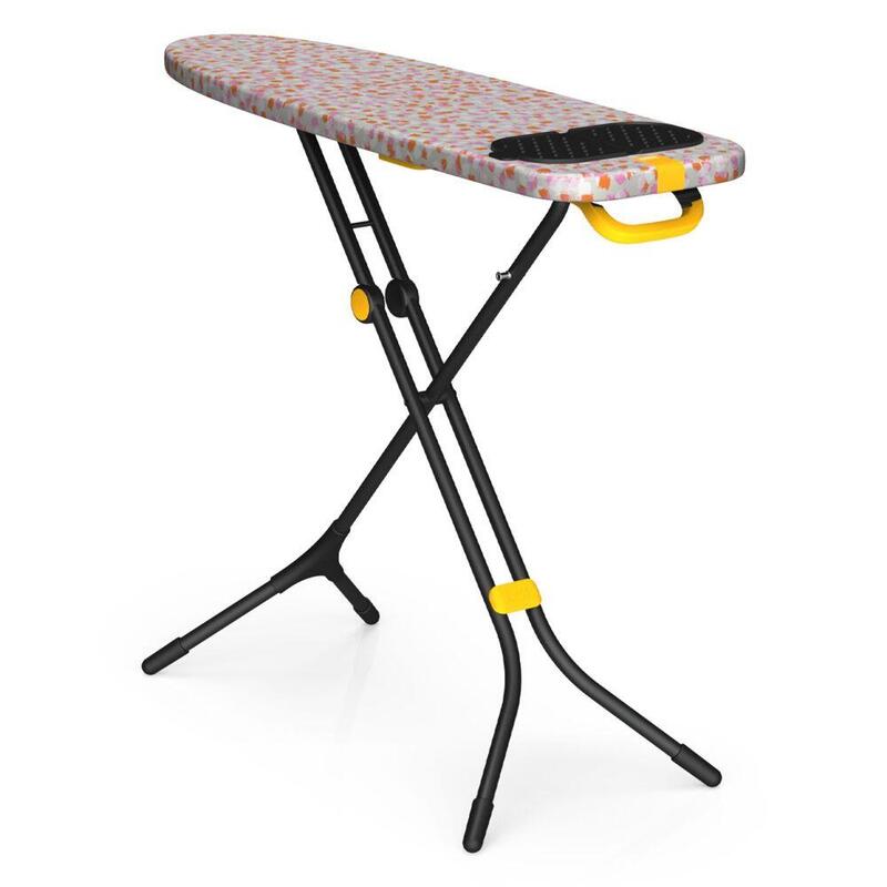 Joseph Joseph Glide Compact Easy Store 110cm Bügelbrett Pfirsich