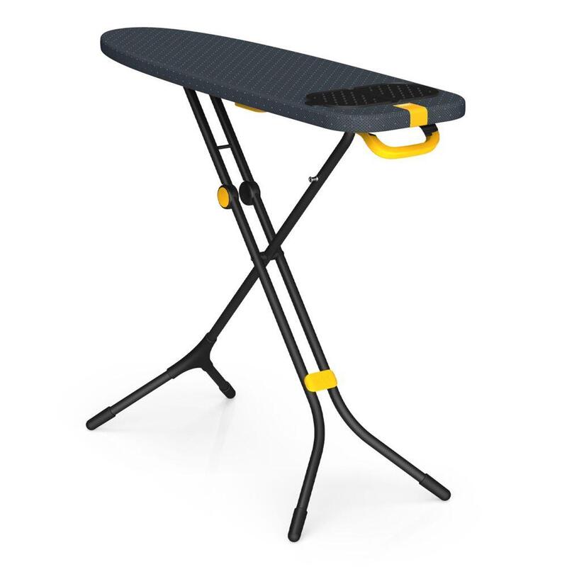 Joseph Joseph Glide Compact Plus Easy-Store 110cm Bügelbrett Blau
