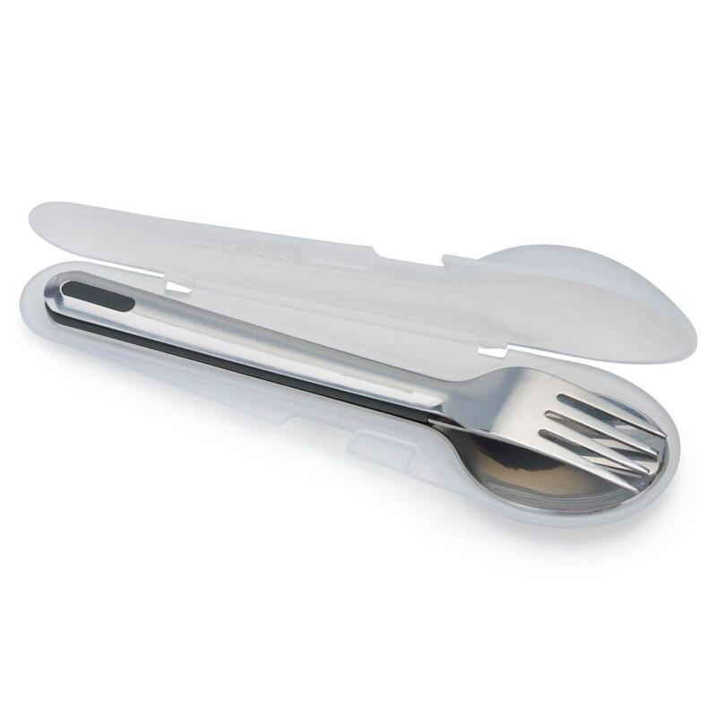 Joseph Joseph Goeat Besteckset Stainless Steel