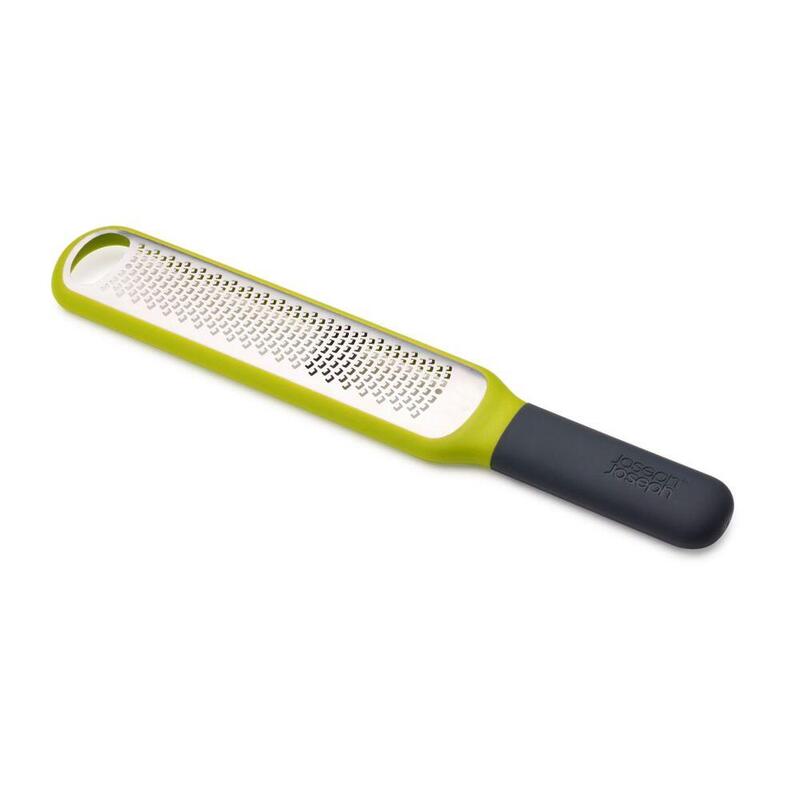 Joseph Joseph Handi-Zest Green Citrus Zester