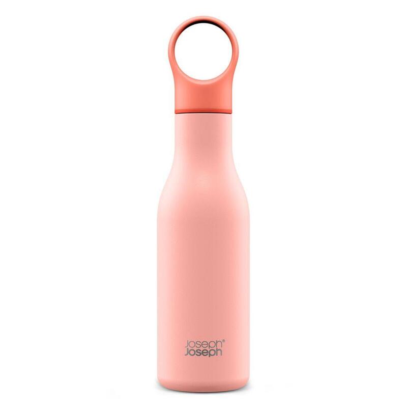 Joseph Joseph Loop 500ml Koralowy