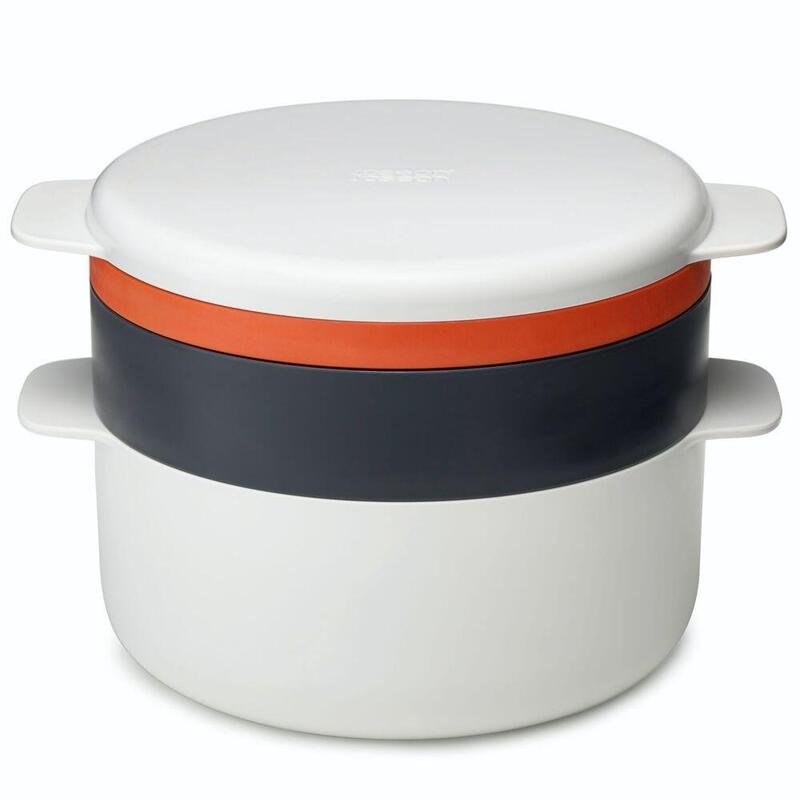 Joseph Joseph M-Cuisine 4-Tlg. Mikrowellenkocherset