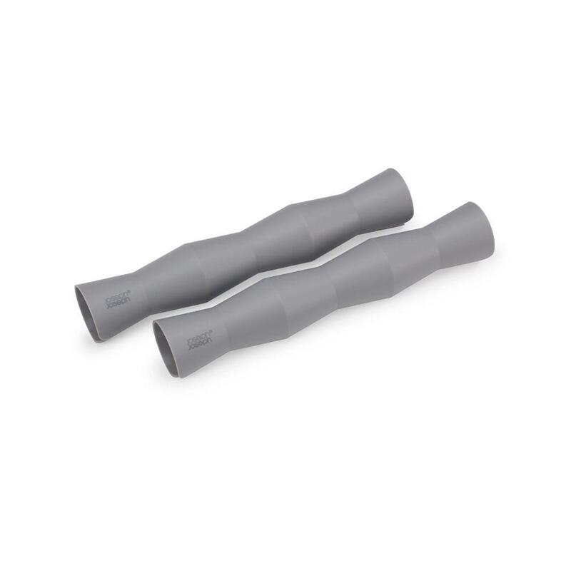 Joseph Joseph Orderly Set 2-Pcs Grey Clothes Rail Large Spacer