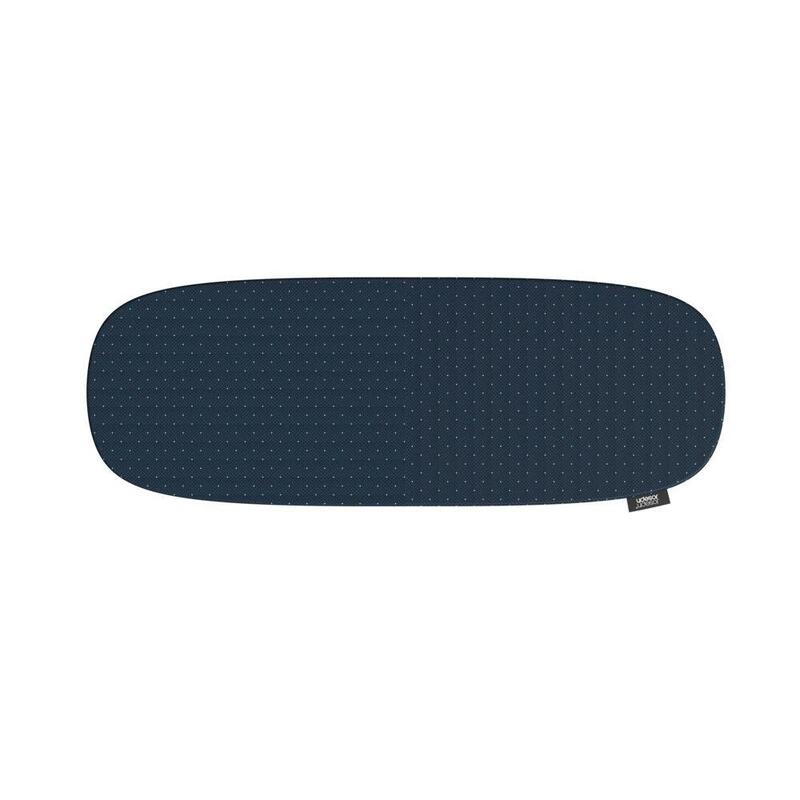 Joseph Joseph Pocket Plus Blau Hochwertiger Bügelbrettbezug