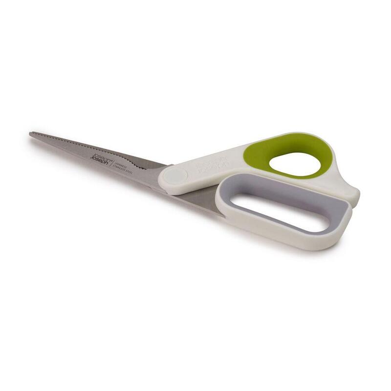 Joseph Joseph Powergrip Küchenschere