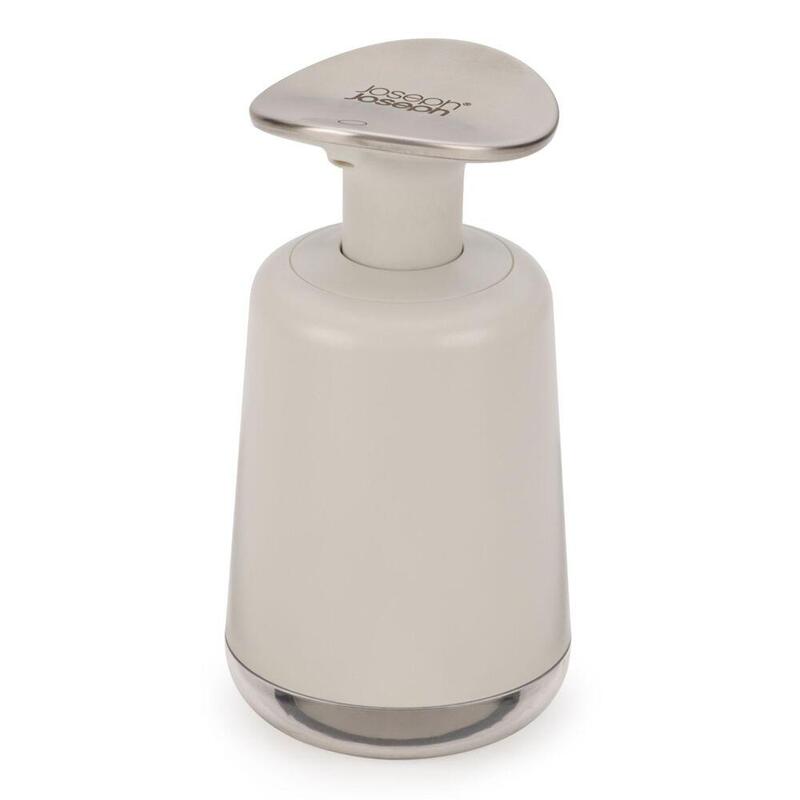 Joseph Joseph Presto Stone Hygienic Soap Dispenser