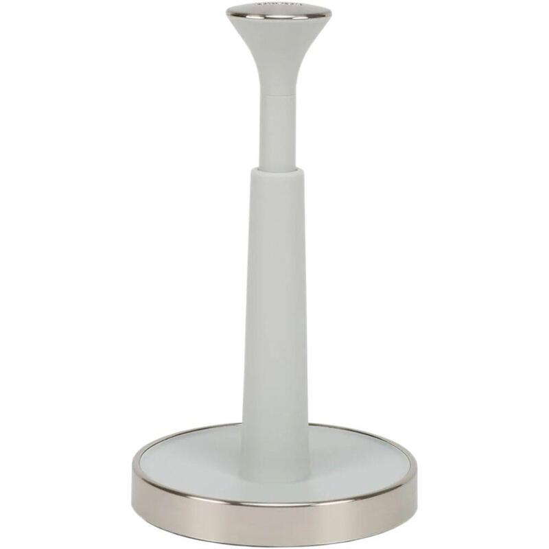 Joseph Joseph Push&Tear Kitchen Roll Holder