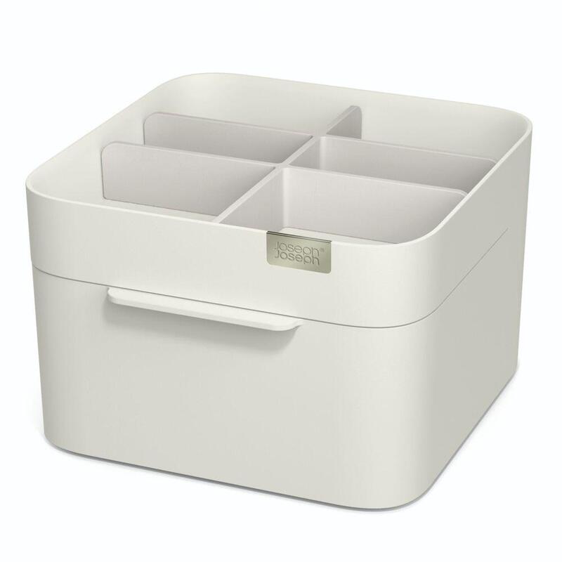 Joseph Joseph Viva Cosmetic Organiser With Drawer