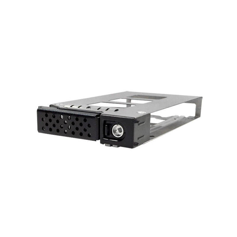 Jou Jye Computer N-49ss Carcasa De Disco Duro/Ssd Negro 2.5"