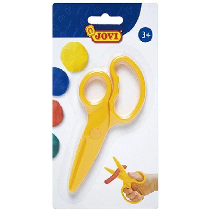 Jovi Dough Scissors Blíster Tijeras Corta Pasta